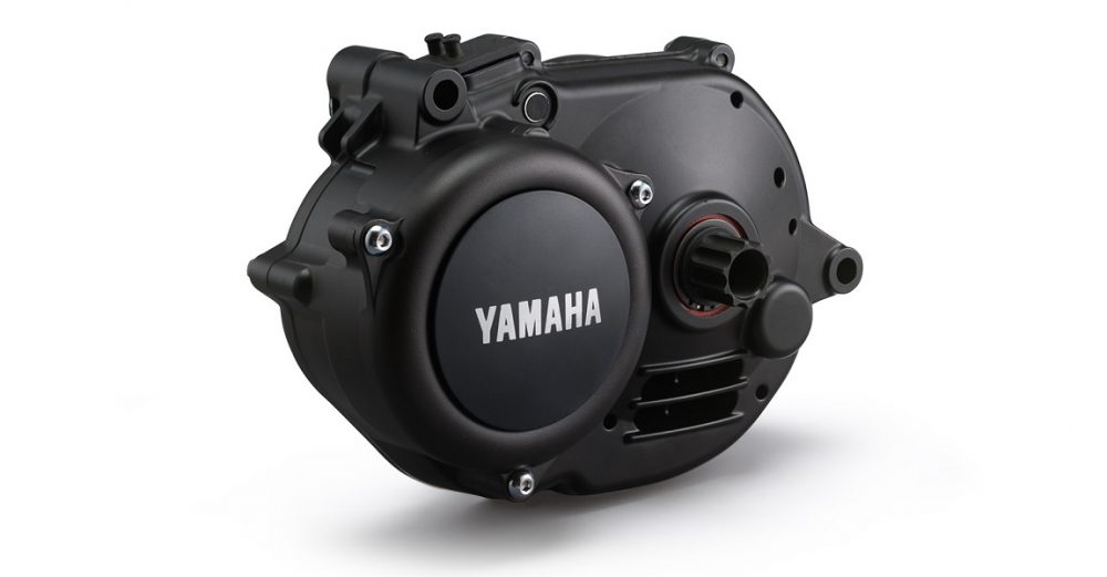 yamaha pw vs bosch cx